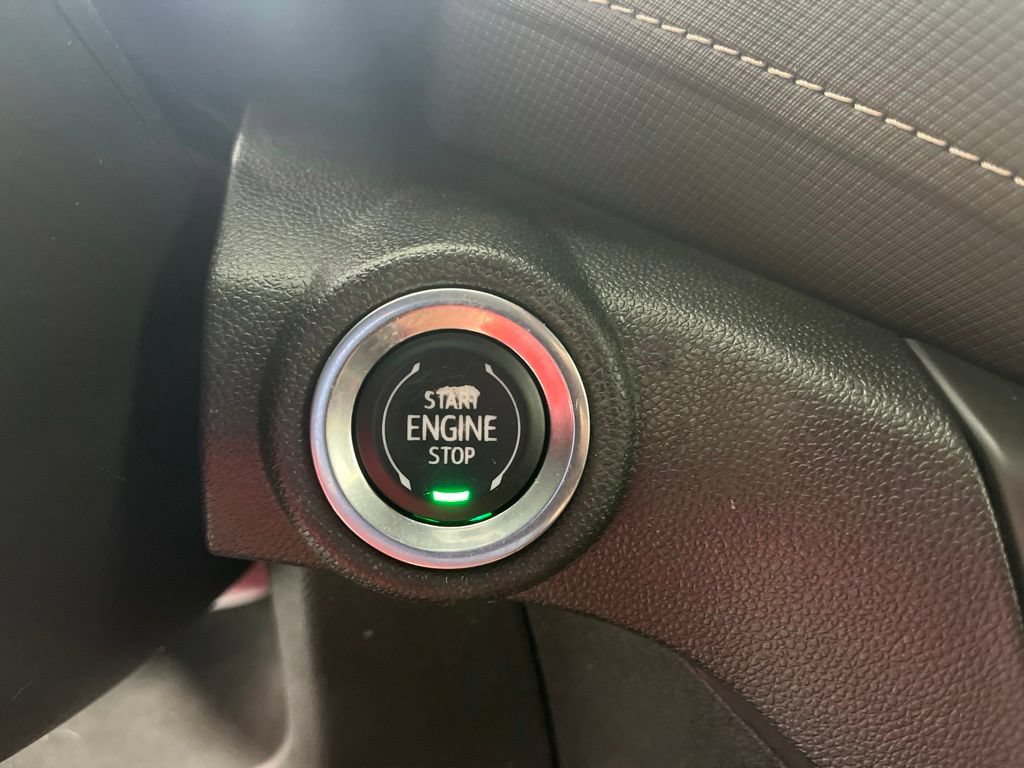 Certified 2022 Chevrolet TrailBlazer ACTIV FWD image 29