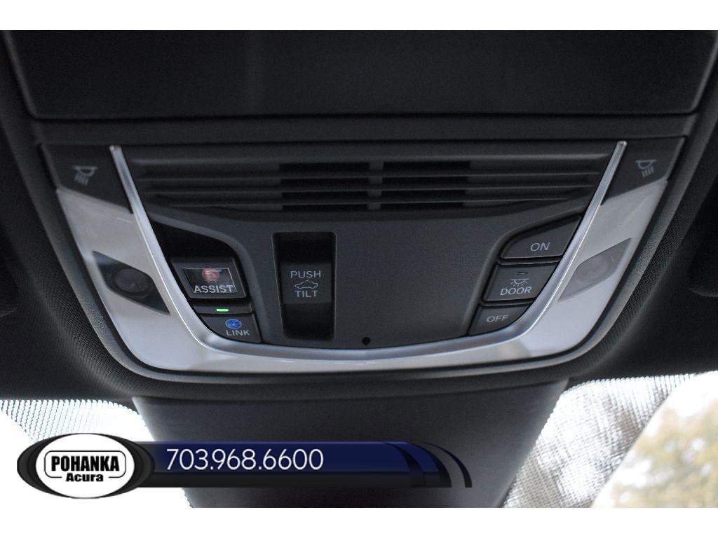 New 2025 Acura TLX SH-AWD w/ A-SPEC Pkg image 20