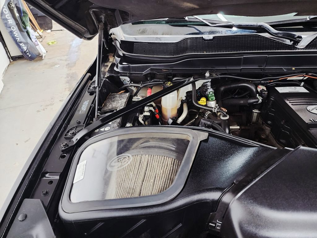 Used 2019 RAM 3500 Tradesman w/ Chrome Appearance Group image 36