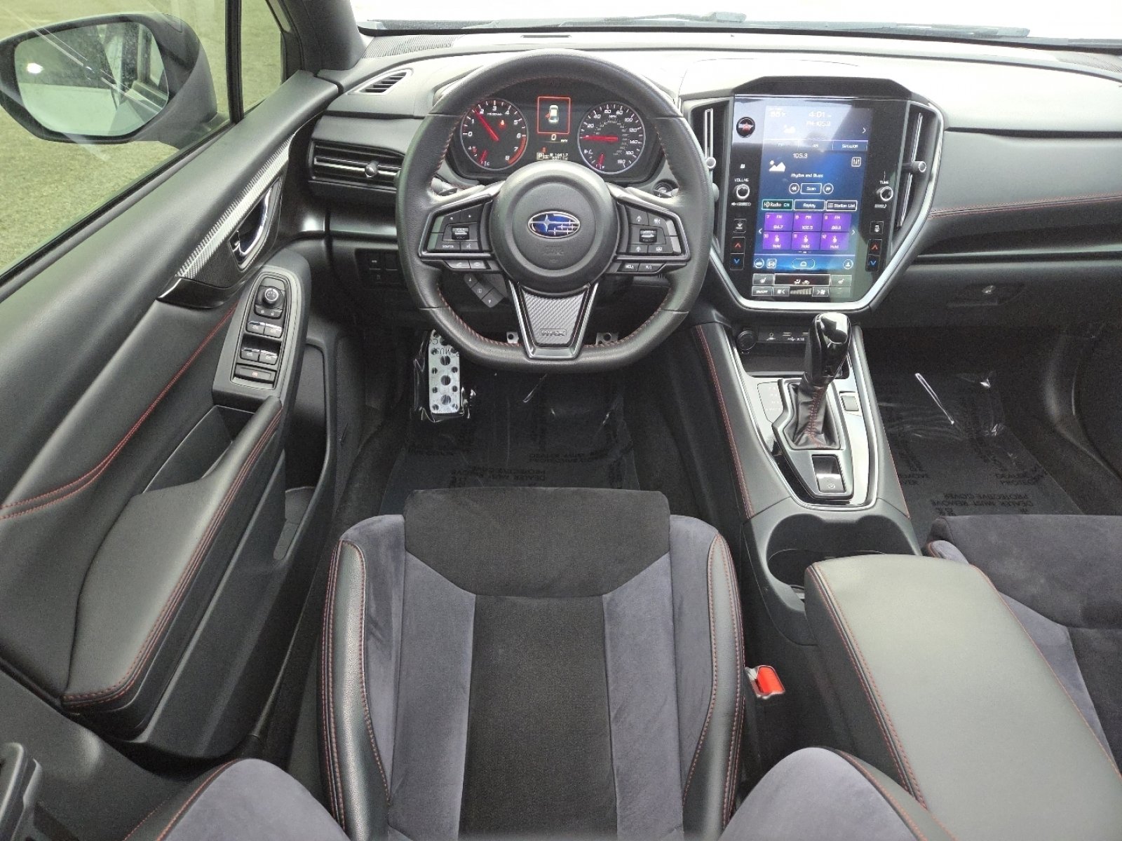 Used 2022 Subaru WRX Limited image 21