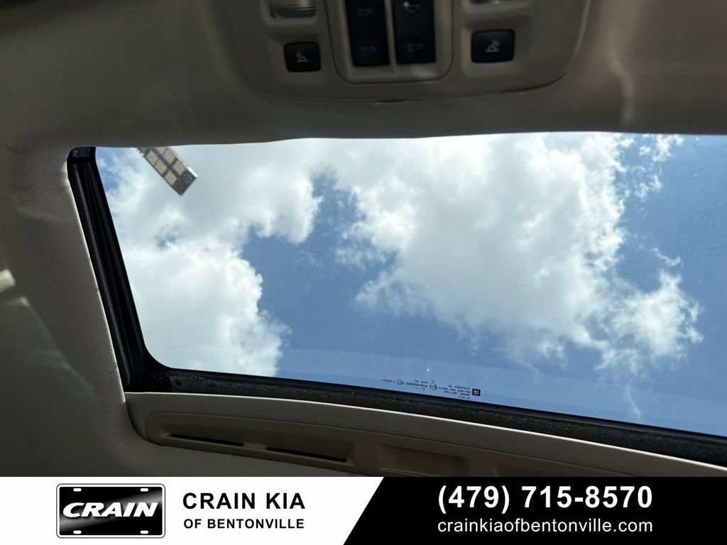 Used 2013 Chevrolet Malibu LT FWD image 4