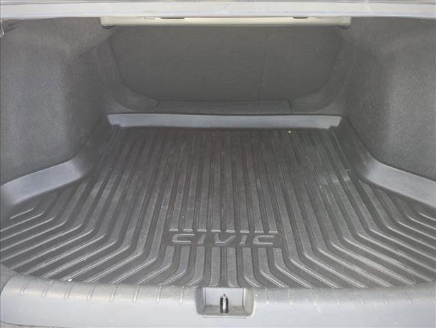 Used 2018 Honda Civic EX-T image 25