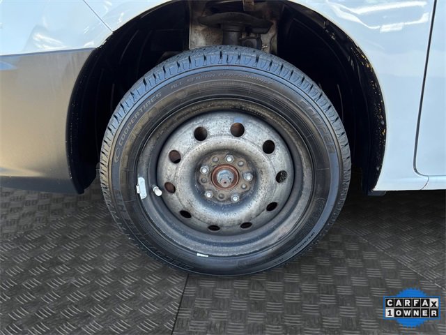 Used 2017 Chevrolet City Express LS image 13