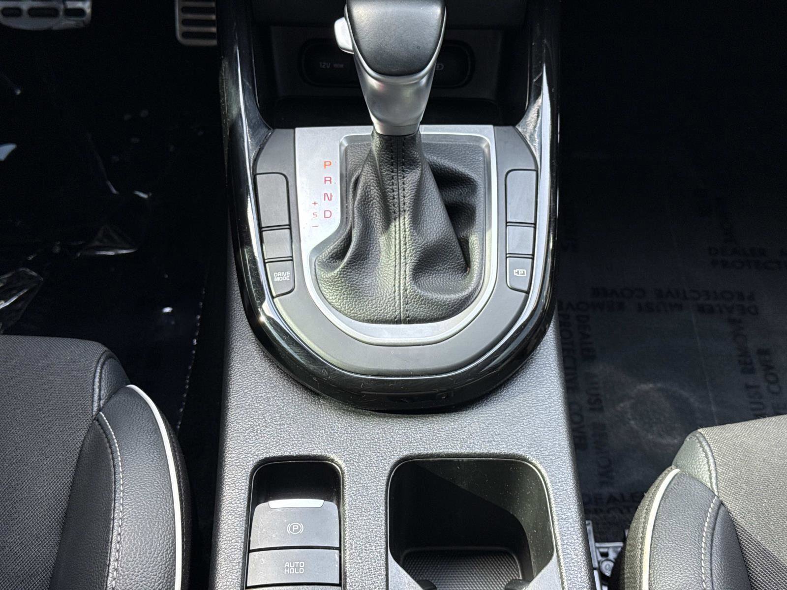 Used 2024 Kia Forte GT-Line image 6