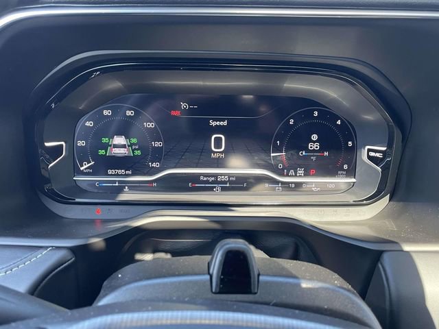 Used 2023 GMC Yukon XL Denali Ultimate image 24