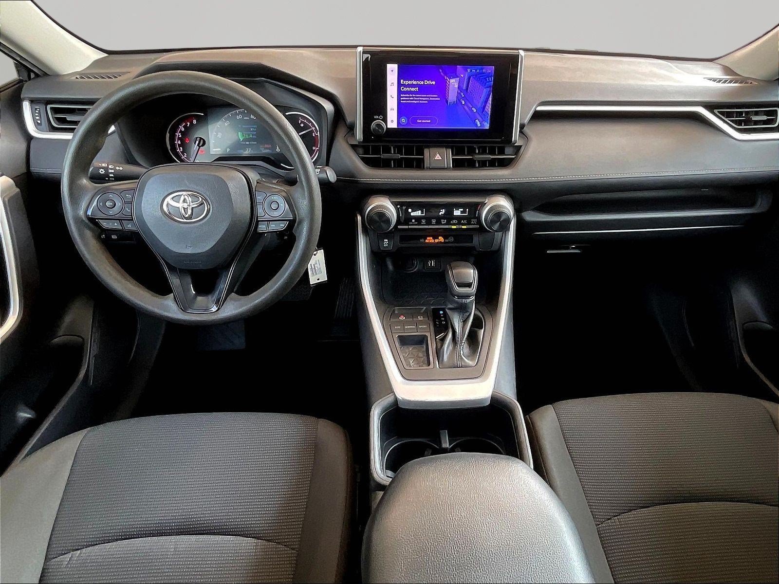Used 2023 Toyota RAV4 LE FWD image 7
