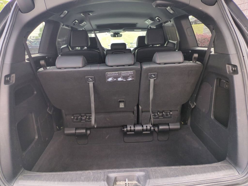 Used 2025 Honda Odyssey Sport-L image 28