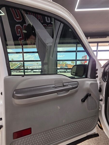 Used 2003 Ford F250 XL RWD image 13