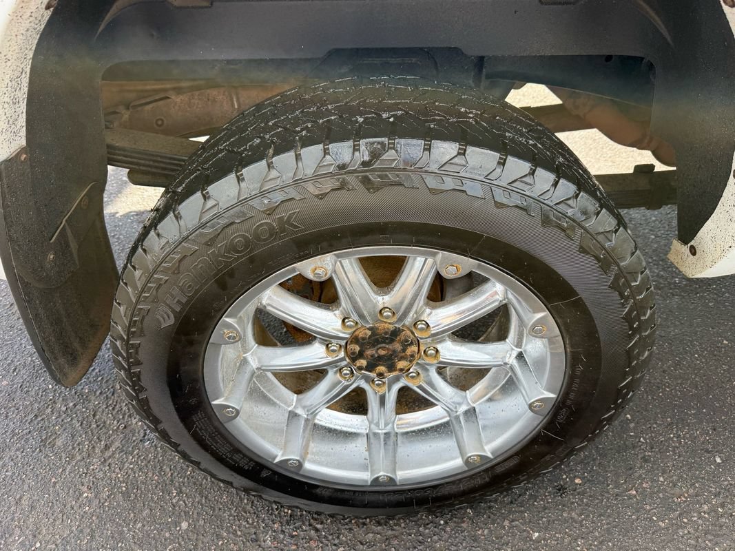 Used 2012 RAM 2500 Longhorn w/ Protection Group AWD/4WD image 12