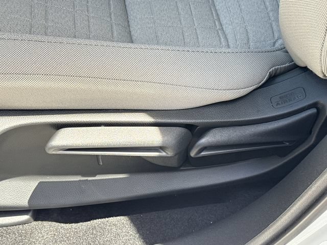 New 2027 Honda HR-V LX image 26
