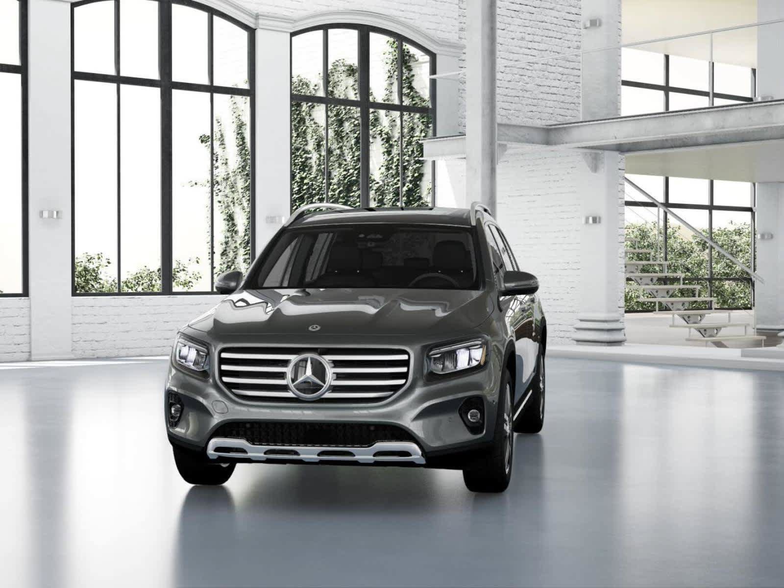 Used 2026 Mercedes-Benz GLB 250 image 41