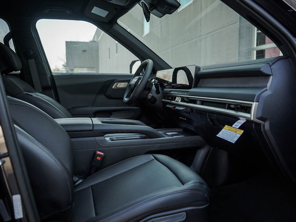 New 2027 Kia Telluride S image 11