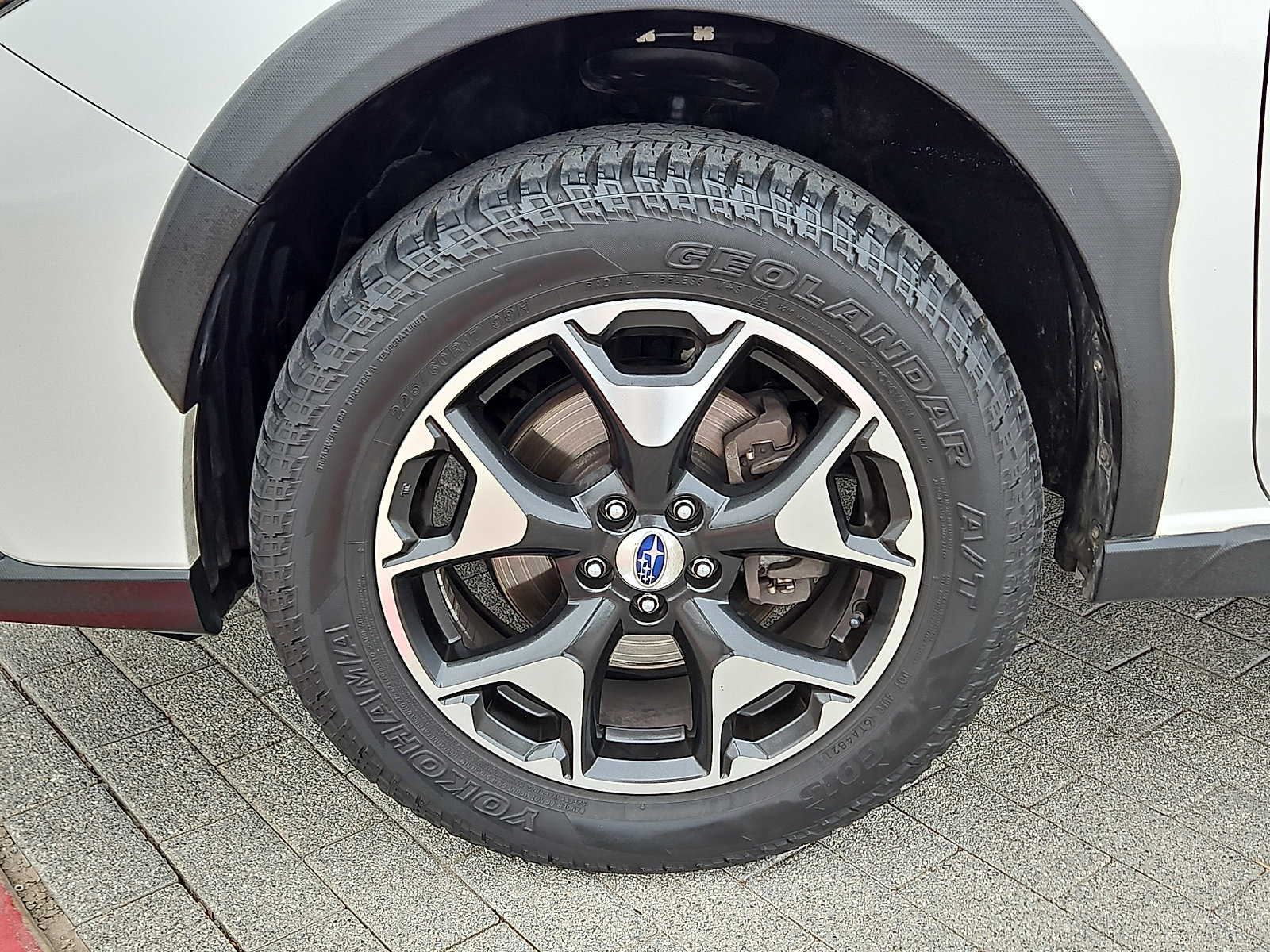 Used 2018 Subaru Crosstrek 2.0i Premium w/ Popular Package #2 image 5