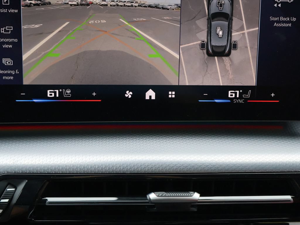 New 2026 BMW X2 M35i w/ Technology Package AWD/4WD image 27