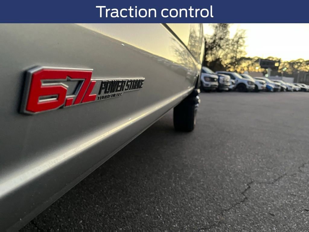 Used 2024 Ford F250 Limited image 14