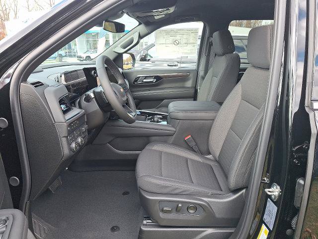 New 2026 Chevrolet Suburban LS image 6