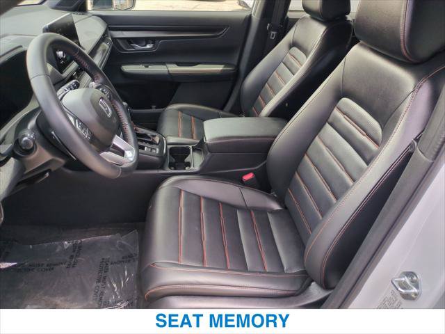 Certified 2024 Honda CR-V Sport-L image 20