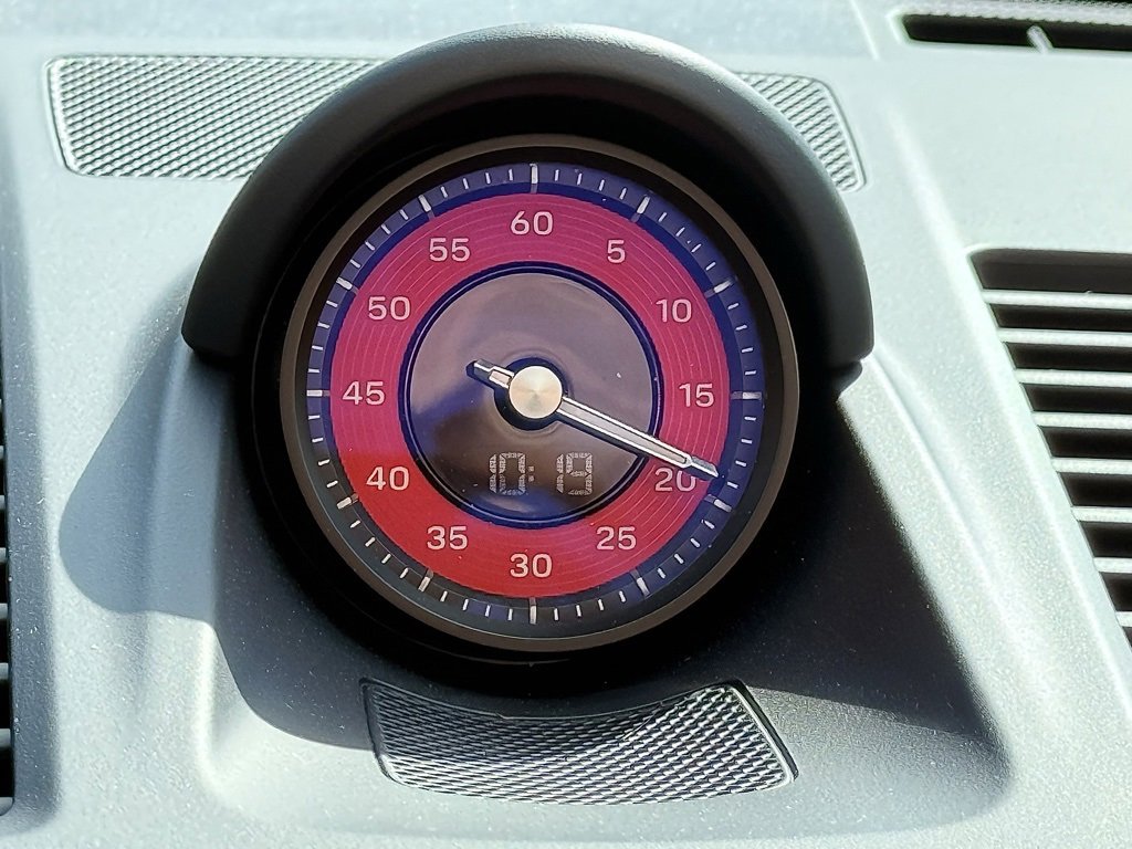 Certified 2025 Porsche 911 Carrera image 14