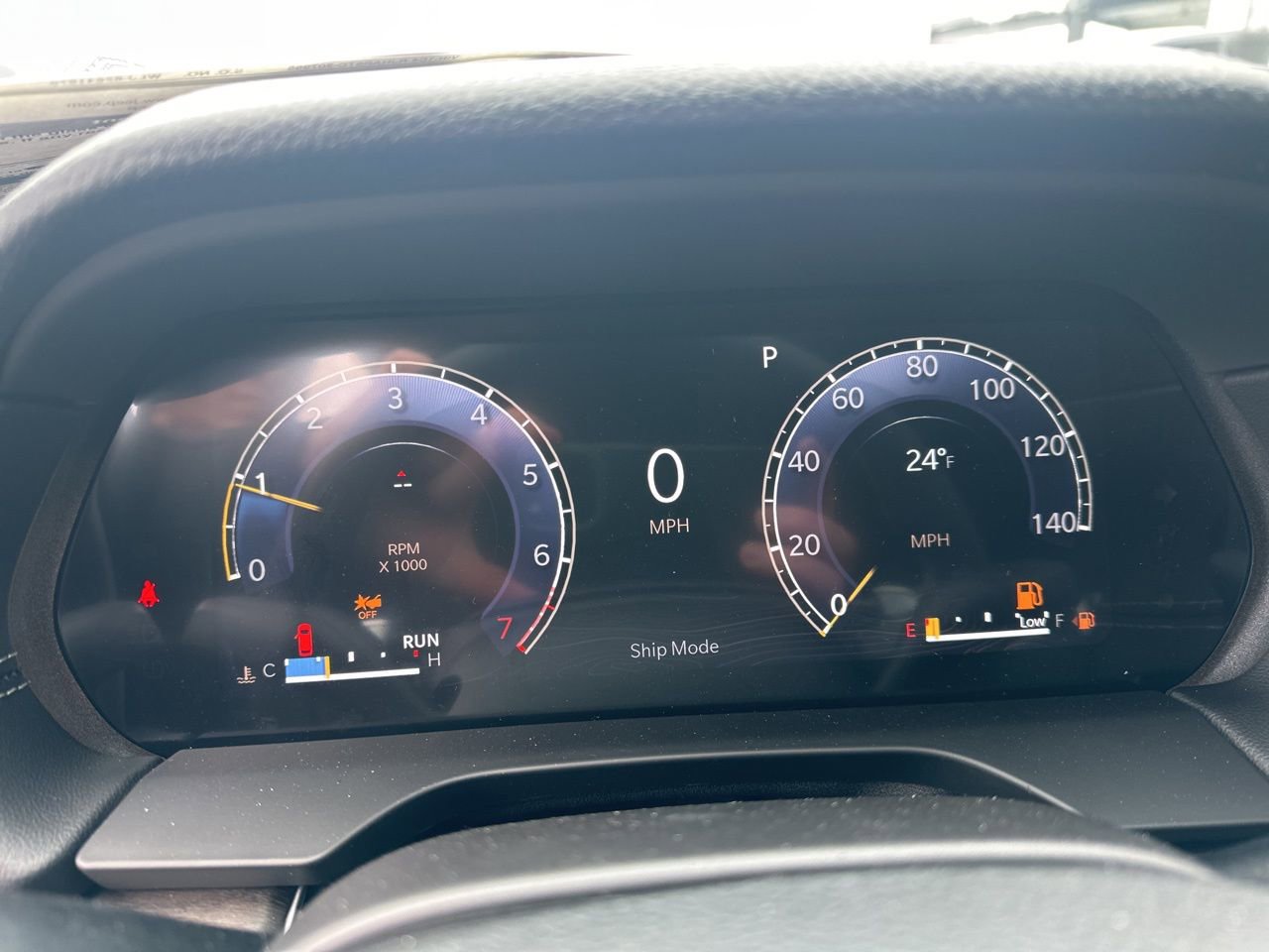 New 2026 Jeep Grand Cherokee Laredo image 17