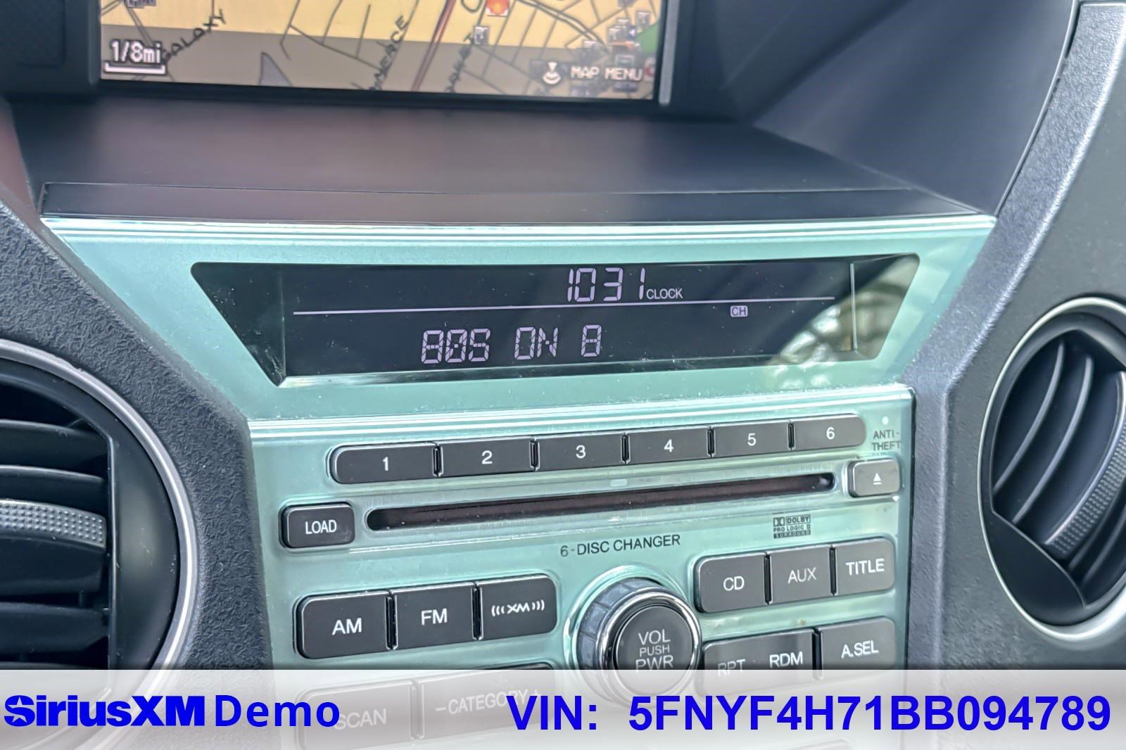 Used 2011 Honda Pilot EX-L image 36