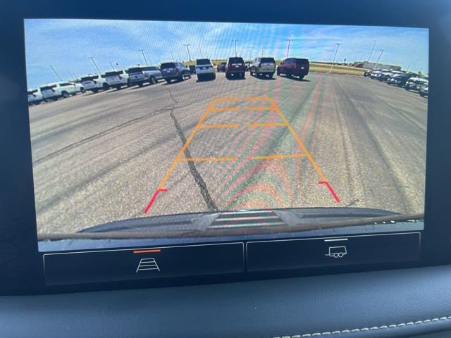 Used 2023 GMC Yukon SLT image 28