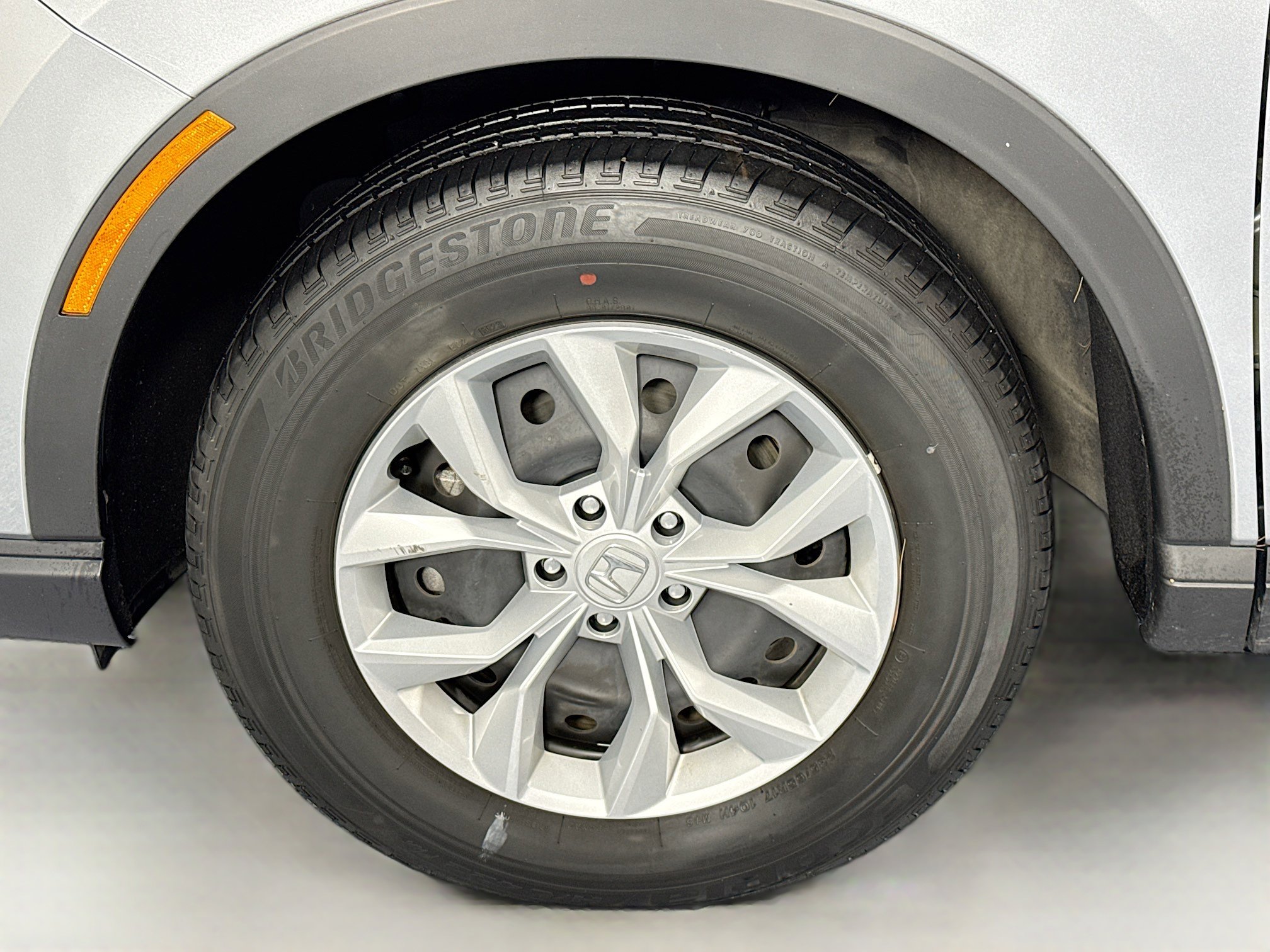 Certified 2023 Honda CR-V LX image 28