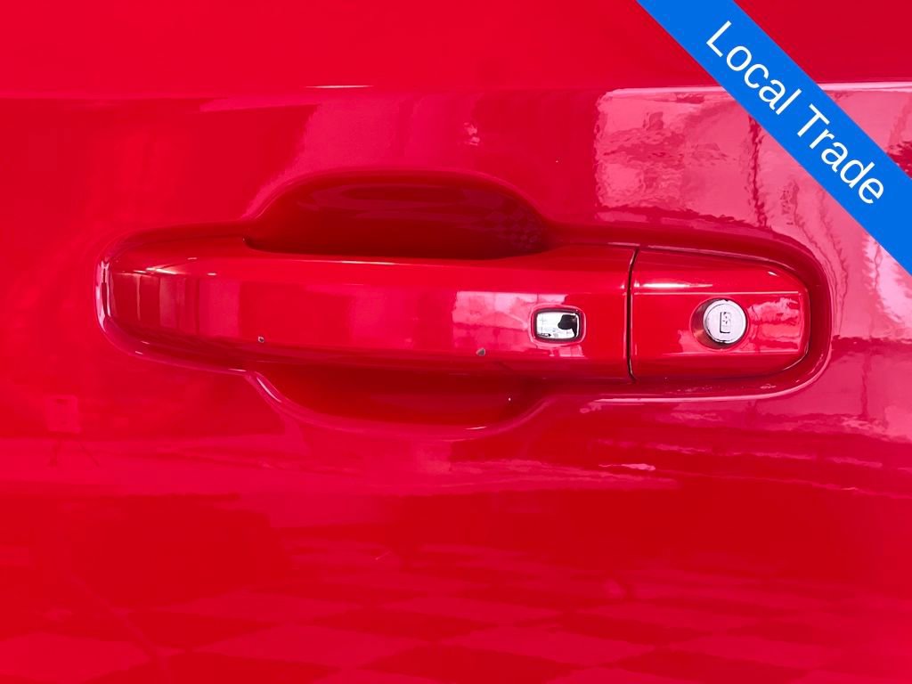 Used 2021 Chevrolet Silverado 1500 RST w/ Z71 Off-Road Package AWD/4WD image 7