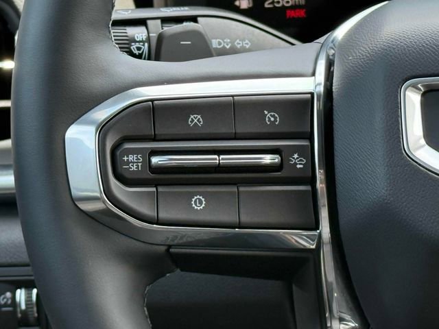 New 2026 GMC Terrain Elevation image 9