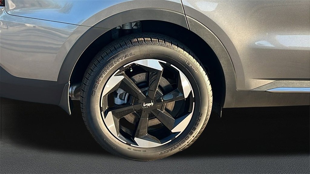 New 2026 Kia Sorento EX image 4