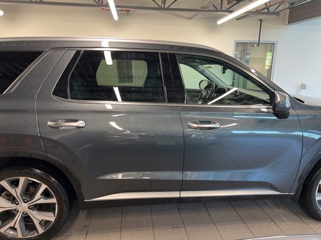 Used 2022 Hyundai Palisade SEL w/ 8P Bench Seat Package image 8