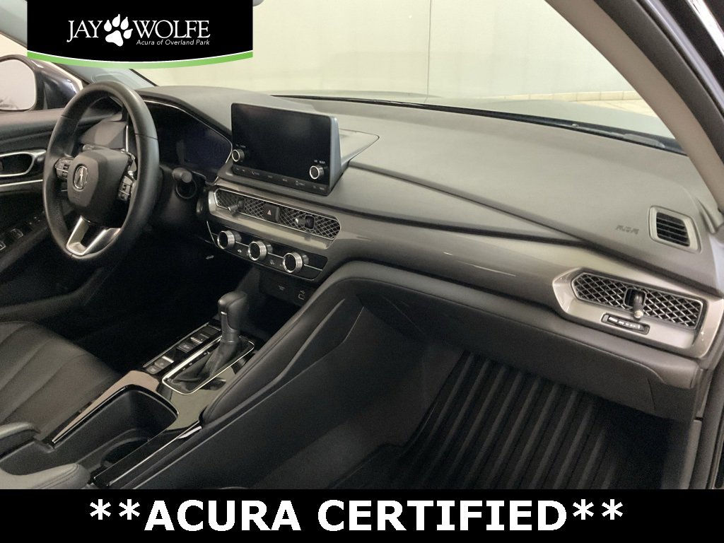 Certified 2023 Acura Integra image 19