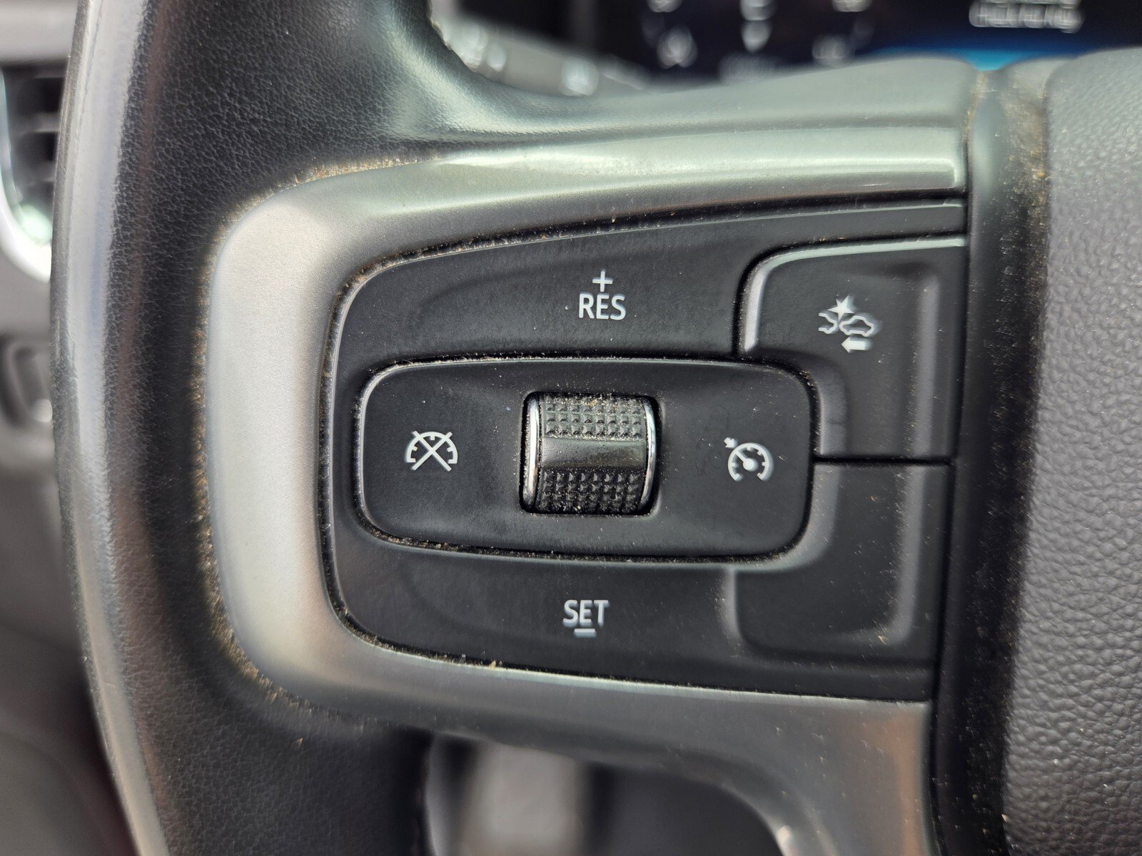 Certified 2023 Chevrolet Tahoe LT RWD image 21