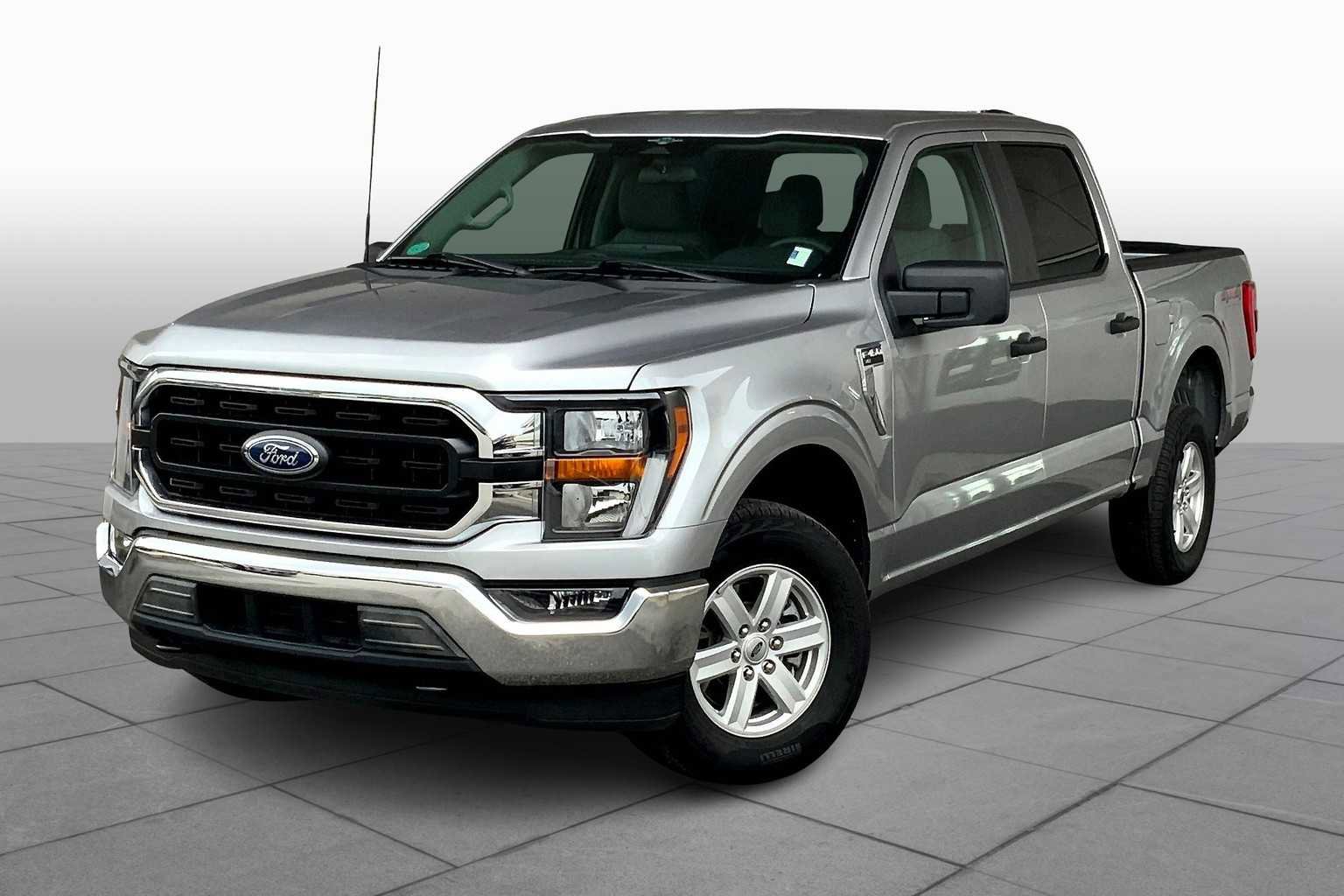Used 2023 Ford F150 XLT