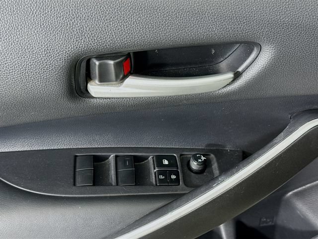Certified 2021 Toyota Corolla SE w/ Carpet Mat Package (TMS) FWD image 19
