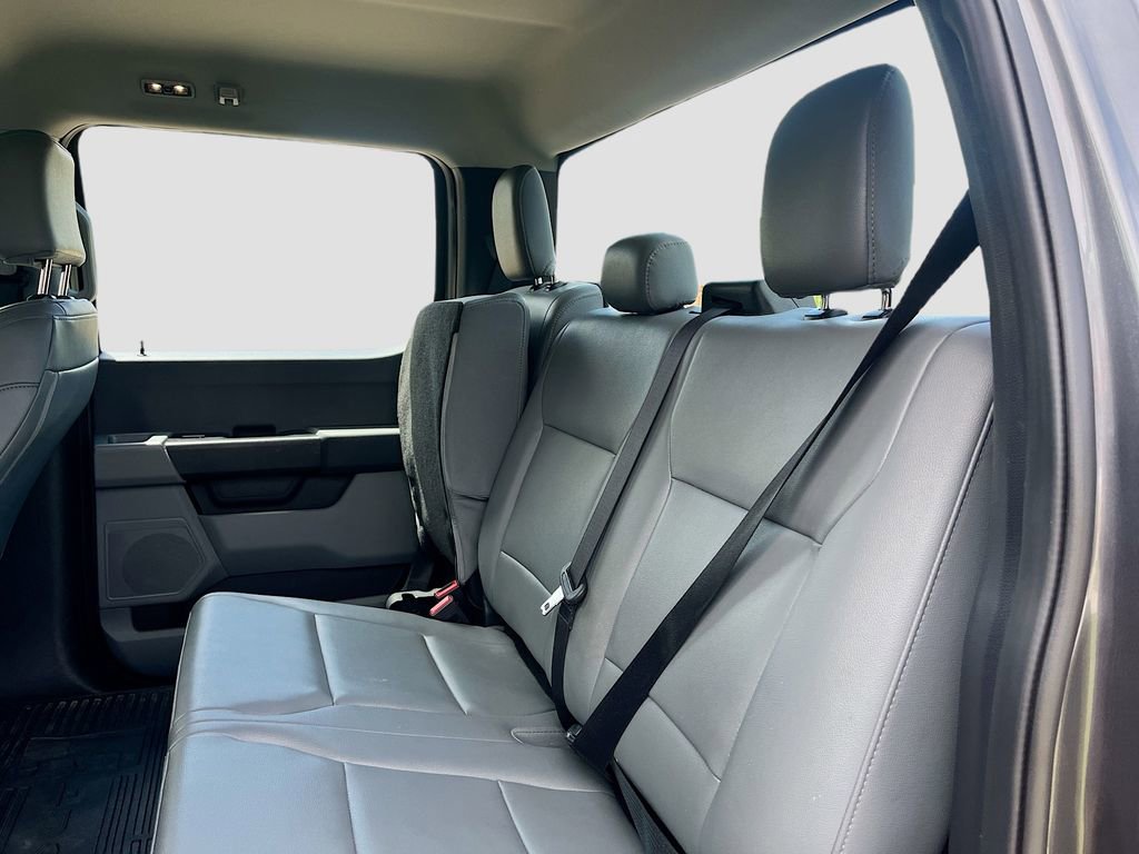 Used 2026 Ford F250 XL AWD/4WD image 22