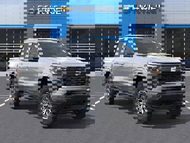 New 2026 Chevrolet Colorado LT image 7