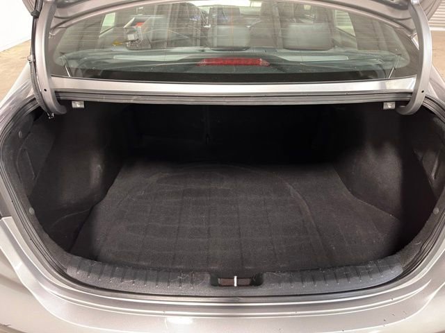 Used 2023 Kia Forte GT-Line w/ GT-Line Premium Package image 14