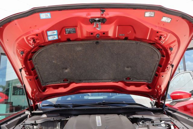 Used 2024 MAZDA CX-90 Plug-In Hybrid w/ Premium Plus image 24