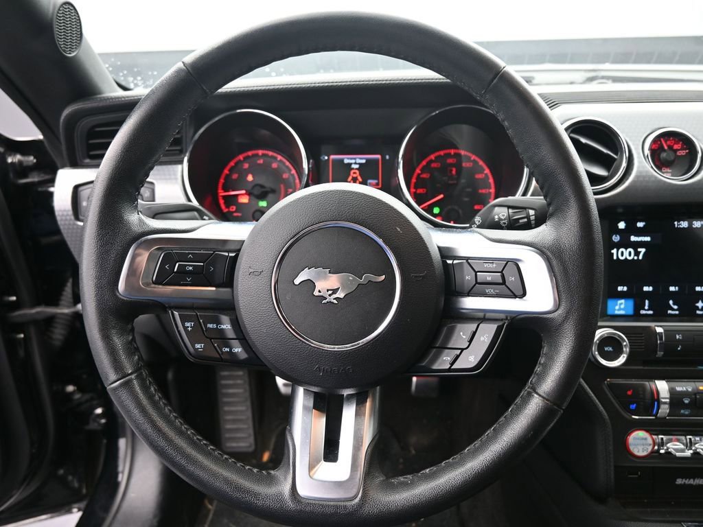 Used 2017 Ford Mustang GT Premium w/ GT Performance Package image 29