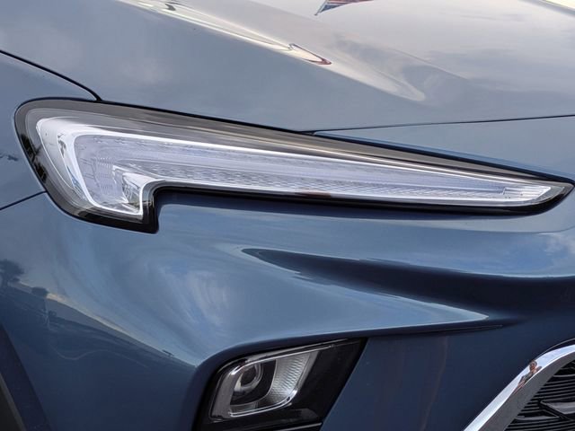 New 2026 Buick Encore GX Preferred w/ Comfort Package image 9