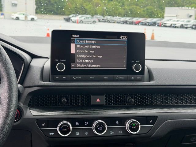 Certified 2023 Honda CR-V EX image 18