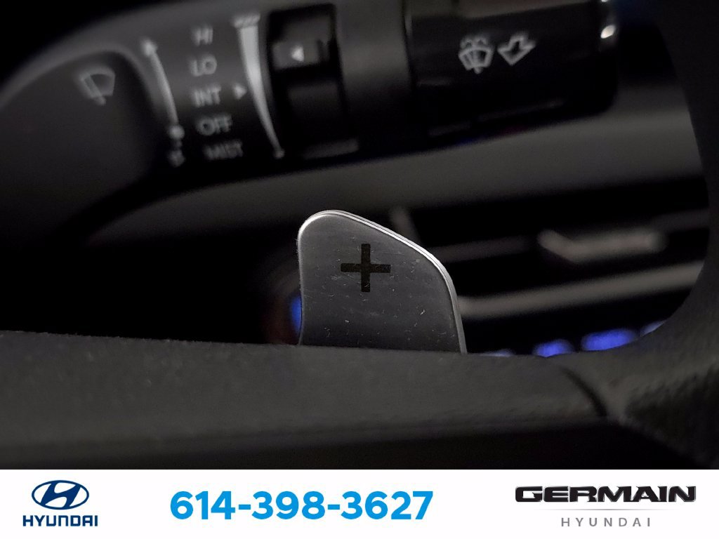 Used 2024 Hyundai Sonata SEL FWD image 32