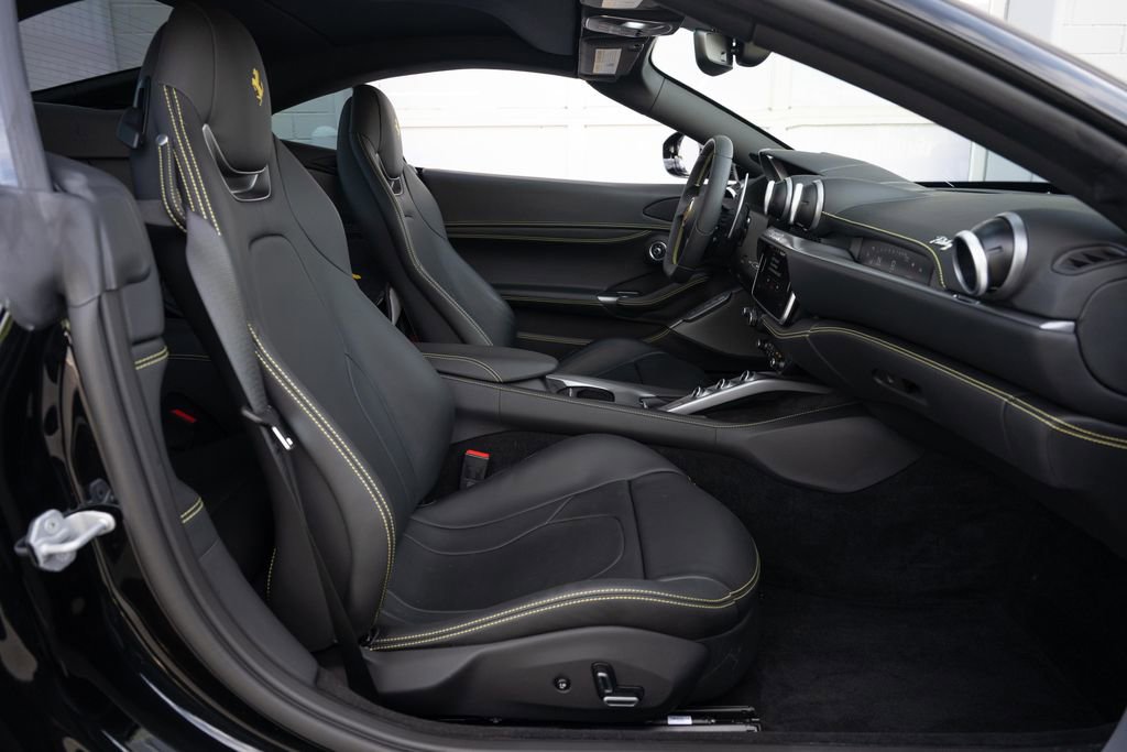 Used 2023 Ferrari Portofino M image 63