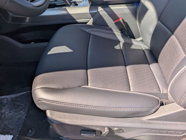 New 2026 Ford F150 Lariat image 25