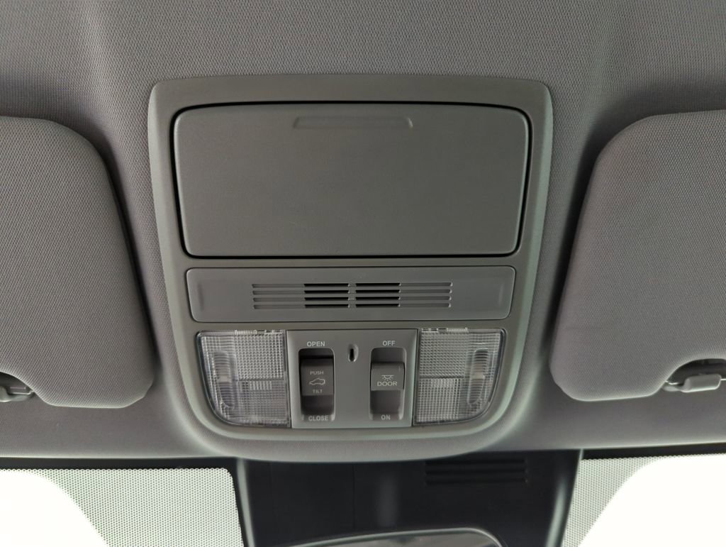 Certified 2022 Honda CR-V EX image 30