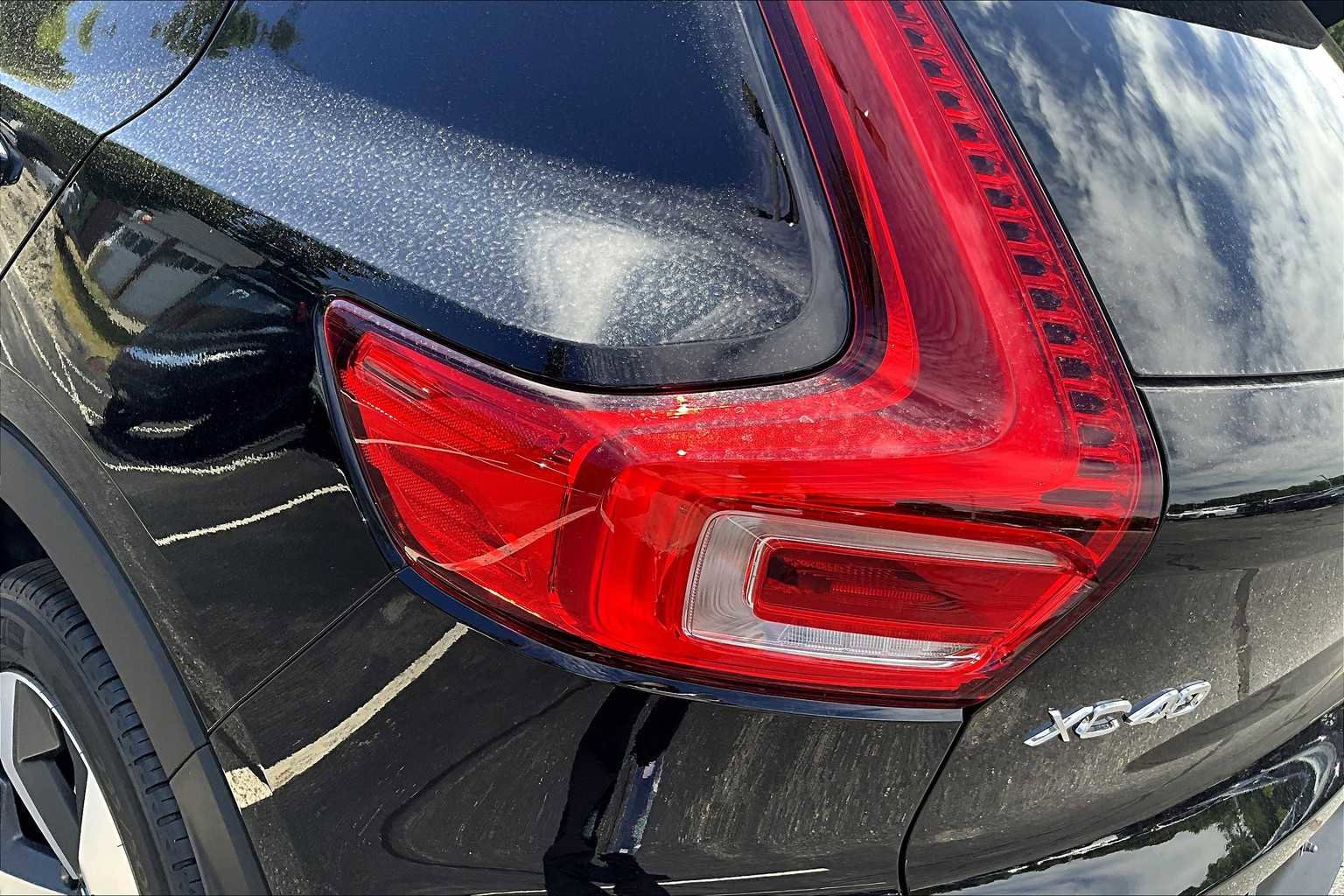 New 2026 Volvo XC40 B5 Core w/ Protection Package Premier image 5