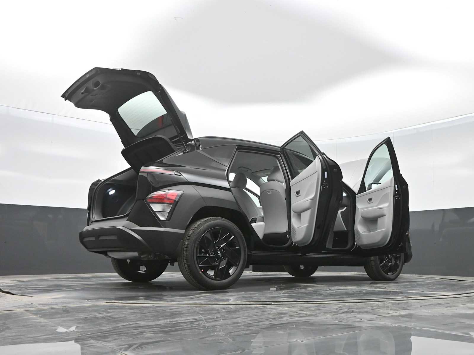 Used 2026 Hyundai Kona SEL Sport image 43