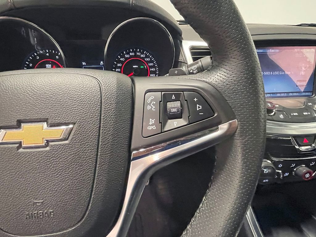 Used 2015 Chevrolet SS image 74