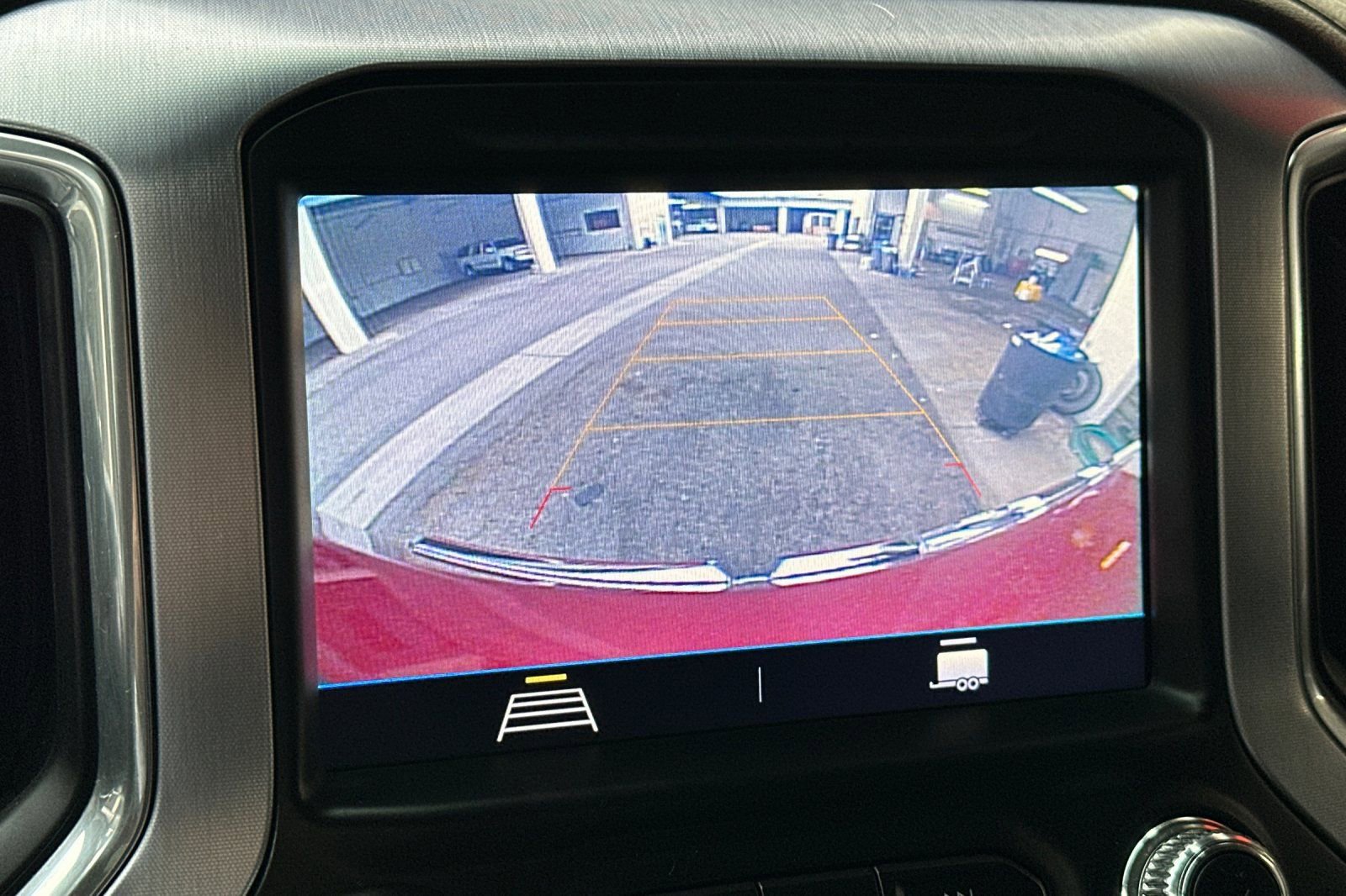 Certified 2020 GMC Sierra 1500 SLE w/ SLE Value Package image 25