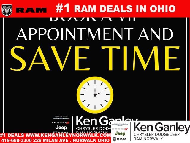 New 2026 RAM 1500 Limited image 10